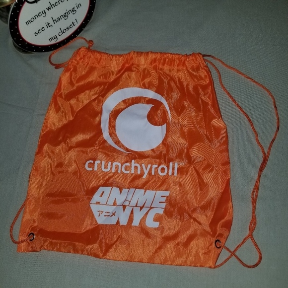 💥String Backpack - Picture 1 of 3